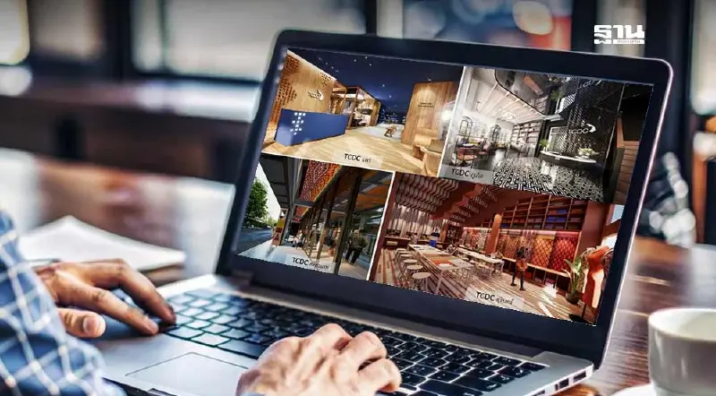 เปิด 10 ไอเดียออกแบบ "ศูนย์สร้างสรรค์งานออกแบบ" แห่งใหม่ใน 10 จังหวัด