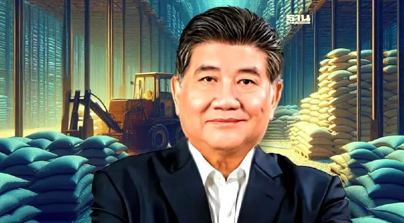 “ภูมิธรรม“ เผยอีก 2วัน เตรียมประกาศ "ผู้ชนะประมูลข้าว 10 ปี"