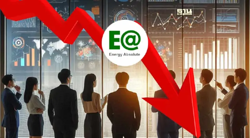 กูรูมองบวก EA ไม่เสี่ยงผิดนัดจ่ายหนี้หุ้นกู้ แต่ราคาหุ้นต้องใช้เวลาฟื้น กูรูมองบวก EA ไม่เสี่ยงผิดนัดจ่ายหนี้หุ้นกู้ แต่ราคาหุ้นต้องใช้เวลาฟื้น