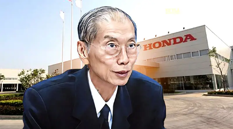 "ส.อ.ท." ชี้ "ฮอนด้า" ย้ายไลน์ผลิตแบรนด์ไม่ล้ม-ไม่เกี่ยวยอดขาย