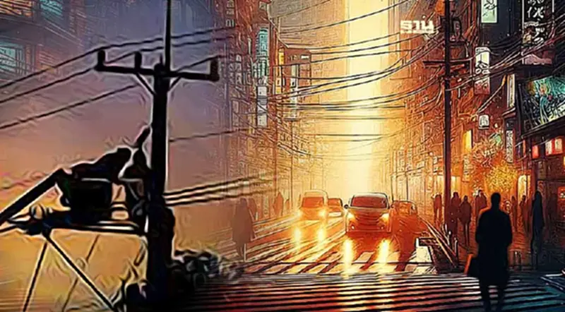 "กฟน." ประกาศดับไฟกรุงเทพมหานคร-นนทบุรี เช็คพื้นที่ วัน-เวลาที่นี่ "กฟน." ประกาศดับไฟกรุงเทพมหานคร-นนทบุรี เช็คพื้นที่ วัน-เวลาที่นี่