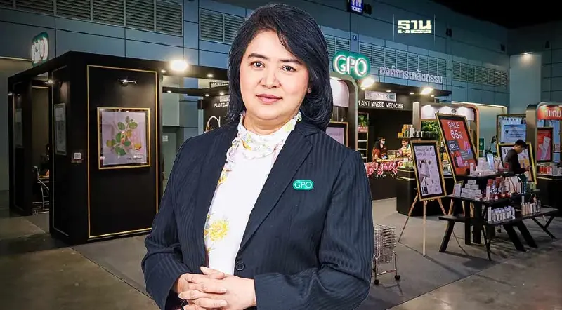 มหกรรมสมุนไพรฯ ครั้งที่ 21 เปิดแล้ว! 7 โซนรวมสุดยอดสมุนไพรไทยสู่เวทีโลก