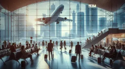 AOT เผยระบบไอทีล่มกระทบสายการบิน 200 เที่ยวบิน ตอนนี้ปกติแล้ว