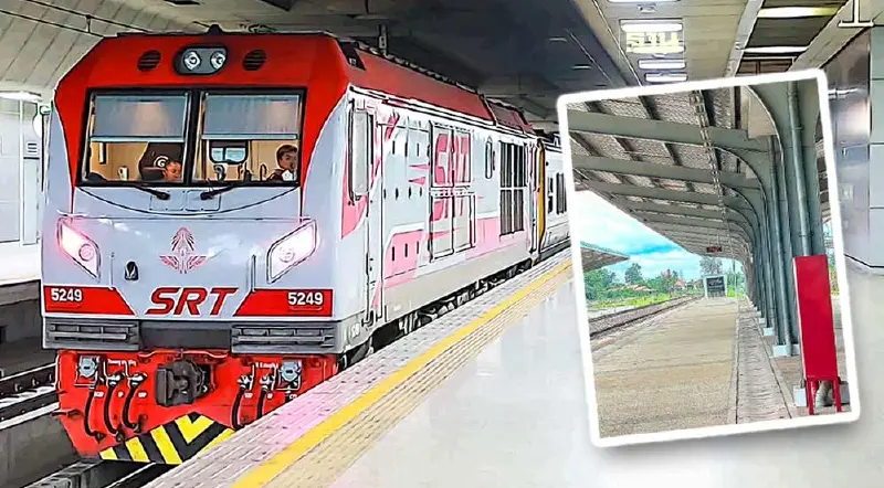 รถไฟกรุงเทพ-เวียงจันทน์ ราคาเท่าไหร่ หลัง รฟท.เปิดเที่ยวแรก 19 ก.ค.นี้