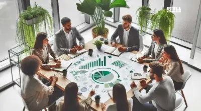 ESG Bond ไทยฮอต งวดครึ่งปีโต 22% ยอดแตะ7.3แสนล้าน 