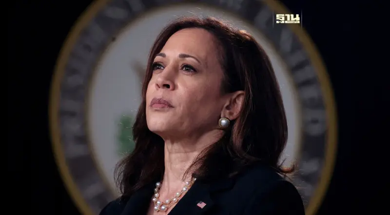 รู้จัก "กมลา แฮร์ริส" ตัวเก็งพรรคเดโมแครตชิงเก้าอี้ประธานาธิบดีสหรัฐ