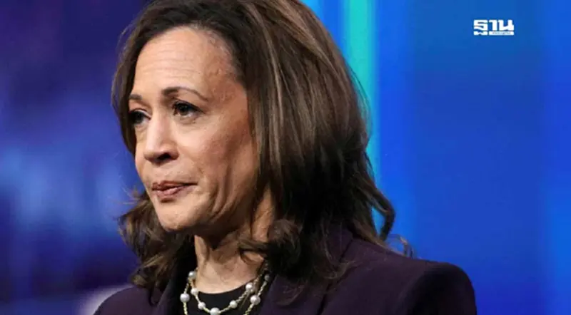 "กมลา แฮร์ริส" เจอศึกหนักเมื่อสัญญาณเตือนเศรษฐกิจสหรัฐฯถดถอย "กมลา แฮร์ริส" เจอศึกหนักเมื่อสัญญาณเตือนเศรษฐกิจสหรัฐฯถดถอย