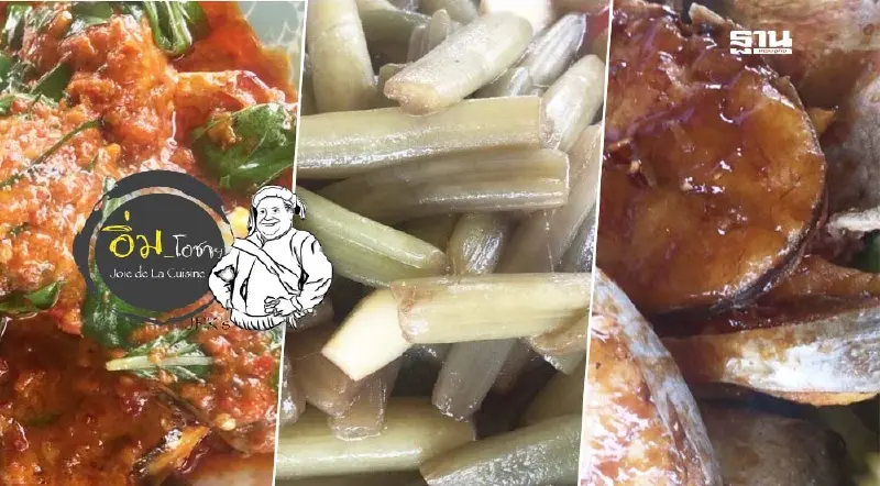 ริมน้ำ บางไทร