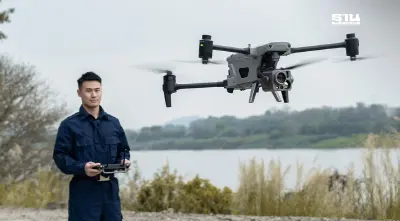 ARV ประกาศขายโดรน AUTEL ยกระดับภาคธุรกิจ-อุตสาหกรรมไทย