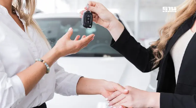 เจาะยอดขายรถ 7 เดือนแรกปี 67 เช็คเลยยี่ห้อไหนขายดี 10 อันดับแรก