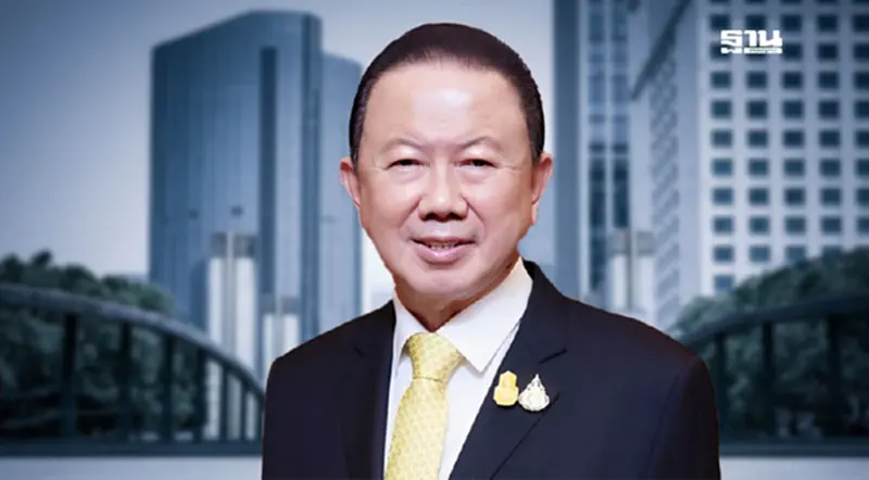 "หอการค้าไทย" หวังได้ ครม.ใหม่ใน 2 สัปดาห์ ห่วงสุญญากาศการเมืองฉุดเศรษฐกิจ "หอการค้าไทย" หวังได้ ครม.ใหม่ใน 2 สัปดาห์ ห่วงสุญญากาศการเมืองฉุดเศรษฐกิจ
