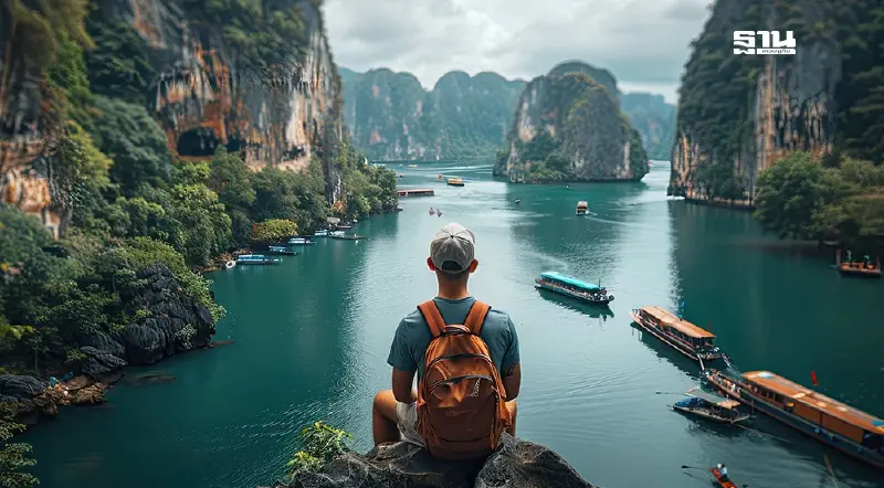 น้ำท่วมกระทบท่องเที่ยวสูญ 491 ล้าน เสริมศักดิ์ เร่งเยียวยาฟื้นเชื่อมั่น