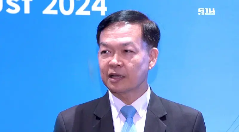 ป.ป.ช.ทยอยเรียก 44 สส.อดีตพรรคก้าวไกล แจงปมแก้ ม.112 ผิดจริยธรรมร้ายแรง