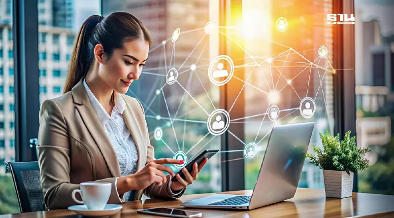 แนะ 3 สกิล ปลดล็อกศักยภาพ SMEs ยุคดิจิทัลด้วยพลังข้อมูล แนะ 3 สกิล ปลดล็อกศักยภาพ SMEs ยุคดิจิทัลด้วยพลังข้อมูล