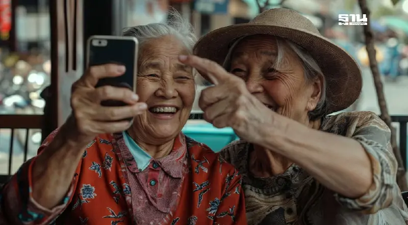 กรมการแพทย์ รับมือสังคมผู้สูงอายุ เร่งพัฒนากิจกรรมบำบัดแบบองค์รวม