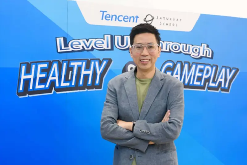 เกมไทยพุ่ง 3.7 หมื่นล้านบาท ครอบครัวร่วมดันเด็กไทยสู่เกมเมอร์มืออาชีพ เกมไทยพุ่ง 3.7 หมื่นล้านบาท ครอบครัวร่วมดันเด็กไทยสู่เกมเมอร์มืออาชีพ