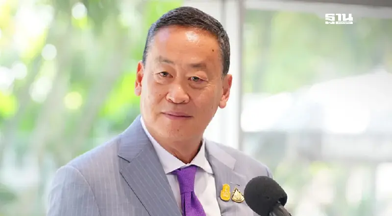 สภาความมั่นคง ตั้งรับตะวันออกกลางเดือด เตรียมแผนอพยพแรงงานไทยในอิสราเอล