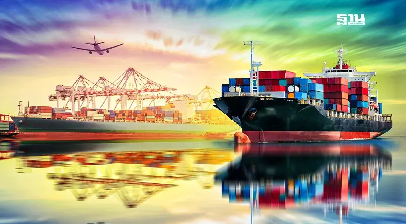 จับตา "พาณิชย์" แถลงส่งออกเดือนกรกฎาคม