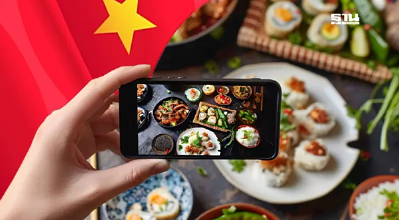 โอกาสทอง! เอกชนไทยบุกเวียดนาม เจาะตลาดอาหาร-เครื่องดื่มมูลค่าสูง โอกาสทอง! เอกชนไทยบุกเวียดนาม เจาะตลาดอาหาร-เครื่องดื่มมูลค่าสูง