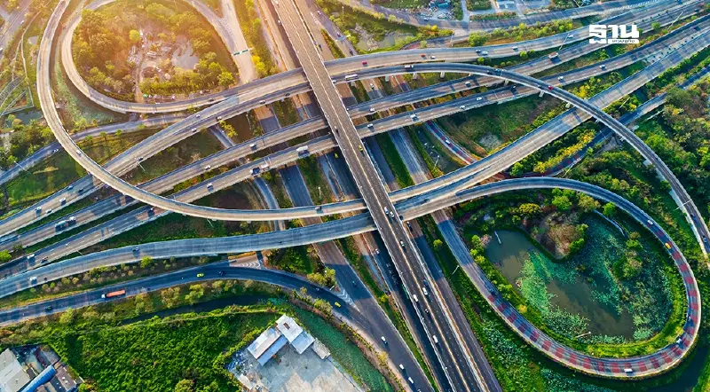 ปักธงปีนี้ “กทพ.” ชงครม.ใหม่เคาะ ทางด่วน 2 สาย