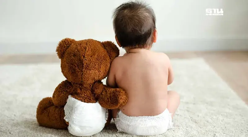 เตือนภัย RSV ระบาดหนักช่วงฤดูฝน เด็กเล็กอายุ 0-2 ปีเสี่ยงสูง