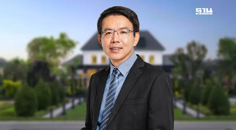 แสนสิริ โชว์ฟอร์มครึ่งปี กวาดรายได้ 2 หมื่นล้าน พร้อมจ่ายปันผล 0.07 บาท/หุ้น