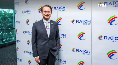 เปิด 3 กลยุทธ์ "ราชกรุ๊ป" มุ่งลงทุนเปลี่ยนผ่านด้านพลังงาน