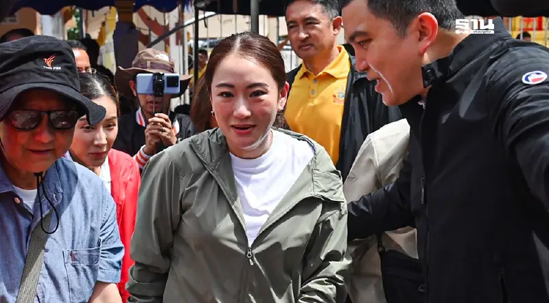 “แพทองธาร”ยอมรับ“โผ ครม.”นิ่งแล้ว กำลังตรวจคุณสมบัติ
