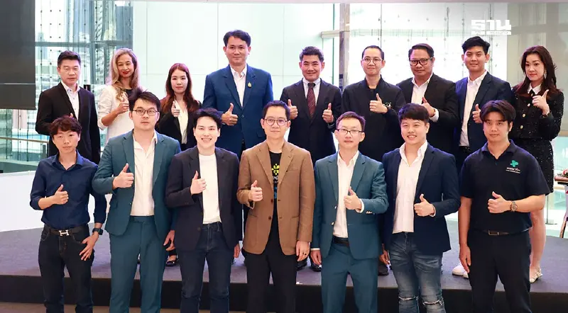 "ดีพร้อม" ต่อยอด Startup ดันเข้าแหล่งทุนมุ่งจับคู่ธุรกิจปั้นเศรษฐกิจ 200 ล.