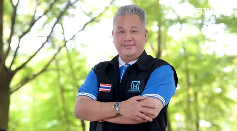 ต่ออายุ “ทวีพงษ์ วิชัยดิษฐ” นั่งผู้ว่า การเคหะฯ รับเงินเดือน 4 แสน