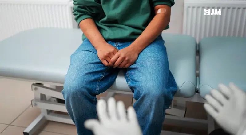 มะเร็งต่อมลูกหมาก ภัยเงียบคุกคามสุขภาพชายวัย 50 รู้ทัน รักษาได้