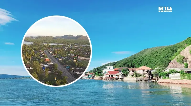 ครม.เห็นชอบประกาศมหาดไทย “ผังเมืองรวม 2 จังหวัด” พื้นที่สงขลาและสตูล ครม.เห็นชอบประกาศมหาดไทย “ผังเมืองรวม 2 จังหวัด” พื้นที่สงขลาและสตูล