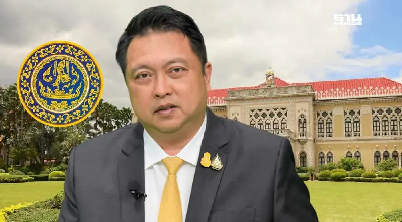 ฮือฮา! พาณิชย์ทุ่ม 8 ล้าน เช่ารถผู้บริหาร 5 ปี ครม.เห็นชอบแล้ว