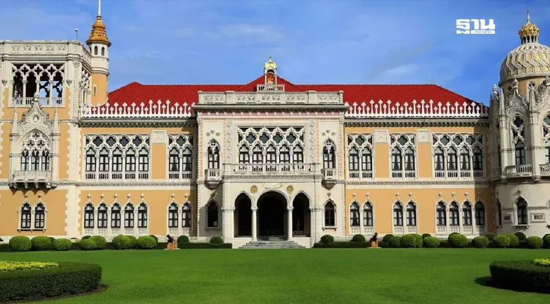 ครม.ตั้ง 6 ข้าราชการการเมือง หวนนั่งประจำรองนายกรัฐมนตรี