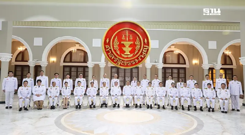 เปิดคำวินิจฉัยศาลรัฐธรรมนูญ มติ 5 ต่อ 4 ฟัน "เศรษฐา-ครม." พ้นทั้งคณะ