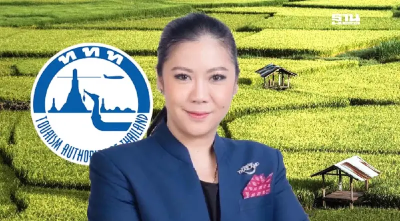 ททท.ลุย 365 วันเมืองน่าเที่ยว ปั้นรายได้ 55 จังหวัด 3.7 แสนล้าน