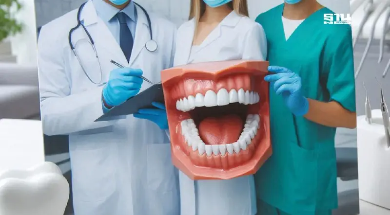 5 สัญญาณอันตราย มะเร็งช่องปาก ที่ไม่ควรมองข้าม