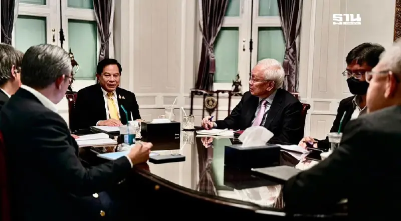 ส่องความคืบหน้า "กฎหมายพลังงาน" ฉบับใหม่ สร้างความเป้นธรรมราคาน้ำมัน-ก๊าซ