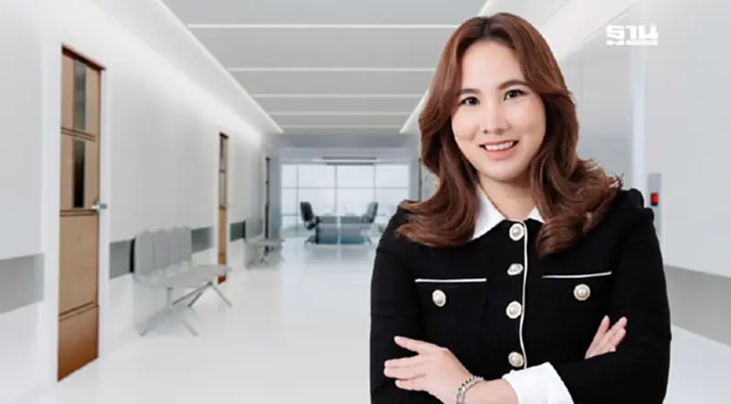 "พีเอ็มพี ไบโอเทค" ขยายฐานลูกค้ารพ.รัฐ คลินิก รับตลาดวัสดุทางการแพทย์โต "พีเอ็มพี ไบโอเทค" ขยายฐานลูกค้ารพ.รัฐ คลินิก รับตลาดวัสดุทางการแพทย์โต