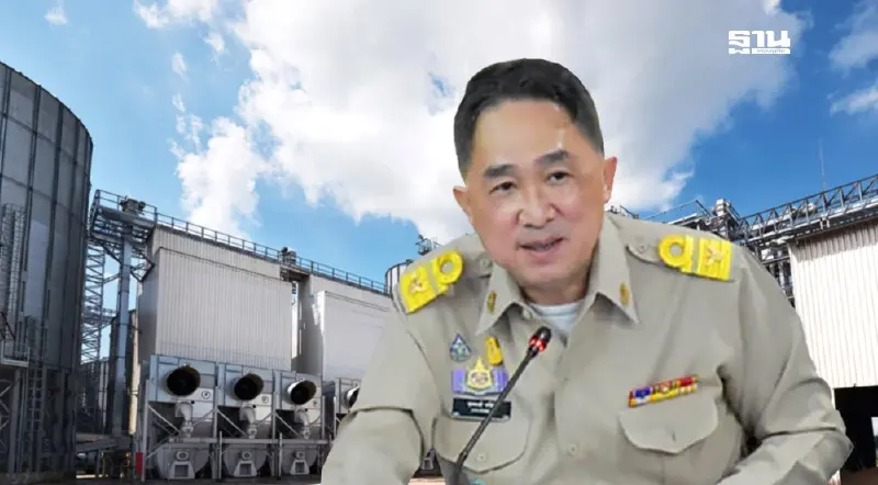 ปิดโรงงาน 5 ปีกว่า 1,254 โรงต่อปี-6 เดือนแรกปี 67 ปิดแล้ว 667 โรง