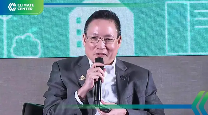 แบงก์ปล่อยสินเชื่อสีเขียวเกือบ 2 แสนล้าน ชงรัฐบาลใหม่สร้างความยั่งยืน