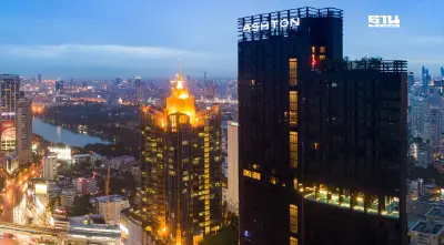 "คอนโดแอชตัน อโศก" เฮ ไม่ต้องทุบ กฤษฎีกาตอบ กทม.ขอใบอนุญาตใหม่ได้