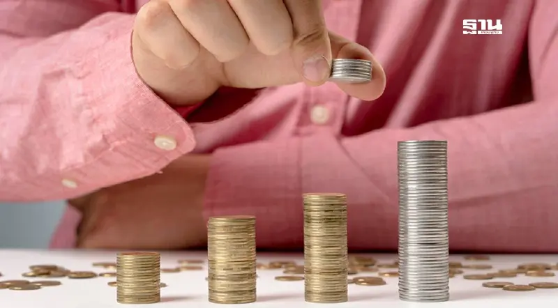 ครึ่งหลังปีนี้ ลุ้นเงินบาทแข็งค่าแตะ 32 บาท หนุนหุ้นการบิน-โรงไฟ้า-พลังงาน