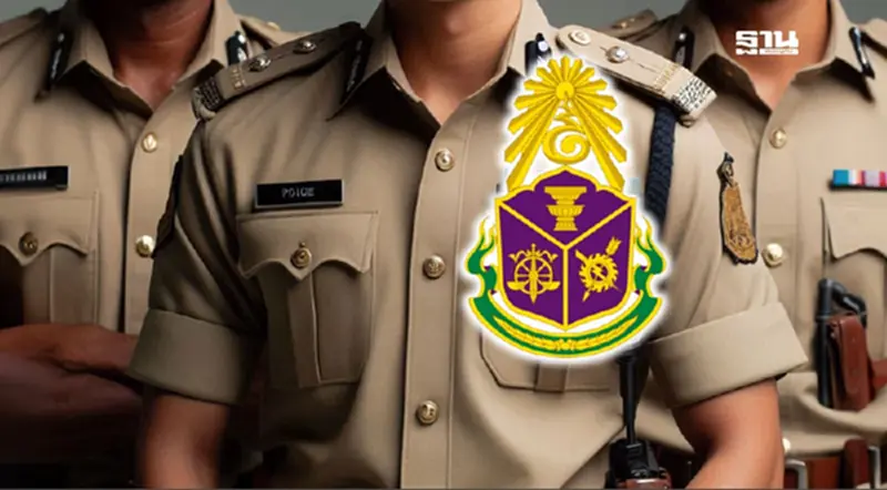 ป.ป.ช.ฟัน 3 นายตำรวจร่ำรวยผิดปกติ ชงยึดทรัพย์-ไล่ออกฐานทุจริต ป.ป.ช.ฟัน 3 นายตำรวจร่ำรวยผิดปกติ ชงยึดทรัพย์-ไล่ออกฐานทุจริต
