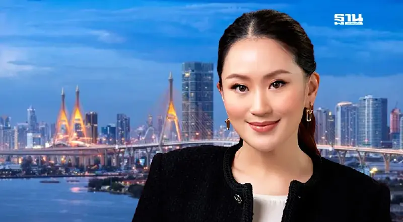 เอกชนต่อแถวหารือ "แพทองธาร" แก้วิกฤตเศรษฐกิจ ส.อ.ท.ชี้ SMEs อาการหนัก