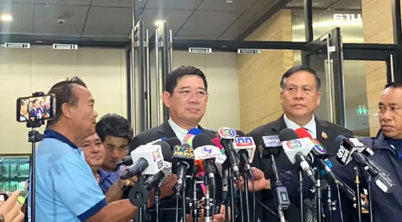 เขย่าขวัญ “44 ส.ส.ก้าวไกล” ป.ป.ช.ชี้คดีจริยธรรมร้ายแรง“มีมูล” เขย่าขวัญ “44 ส.ส.ก้าวไกล” ป.ป.ช.ชี้คดีจริยธรรมร้ายแรง“มีมูล”