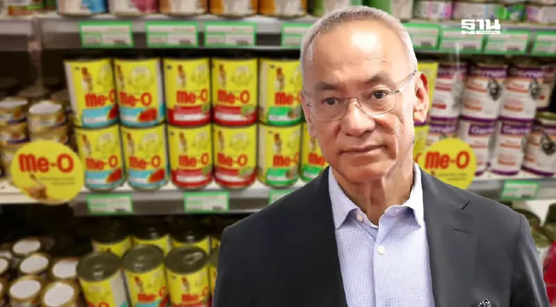 ส่องอาหารสัตว์ไทยบุกตลาดคาซัคฯ ส่งออก 5 เดือนแรกโต 31%