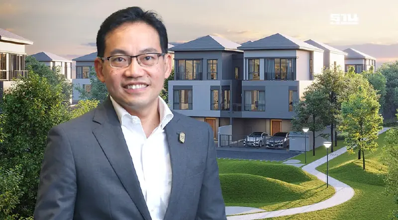 เอพีรายได้ครึ่งแรก67  21,130 ล้าน กำไรสุทธิ  2,277 ล้าน ปักหมุดต่อ25โครงการ