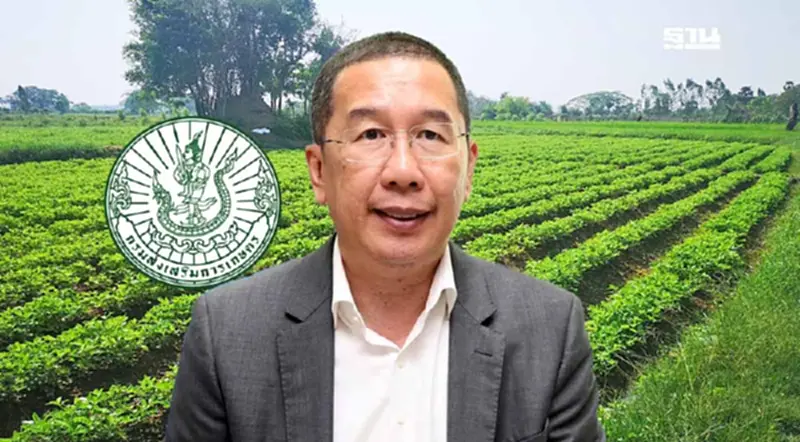 กรมส่งเสริมการเกษตร นำร่องภาคใต้ สู่เกษตรคาร์บอนต่ำ สร้างรายได้ยั่งยืน กรมส่งเสริมการเกษตร นำร่องภาคใต้ สู่เกษตรคาร์บอนต่ำ สร้างรายได้ยั่งยืน