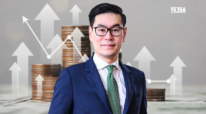 เงินดิจิทัลวอลเล็ต-นโยบายการคลัง ครม.อุ๊งอิ๊ง ที่นักเศรษฐศาสตร์อยากเห็น